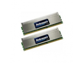 SuperTalent WP160UX4G8 (2 x 2 GB) DDR3-1600)